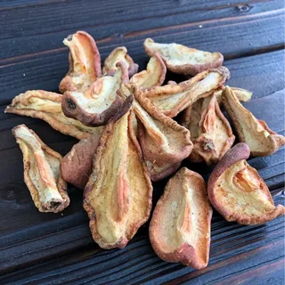 خرید گلابی خشک + خرید رقابتی
